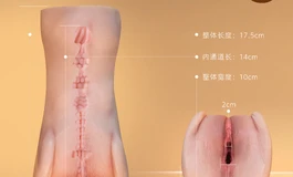 萤火日记首款飞机杯开箱：拆一个滑溜溜给你们看看？