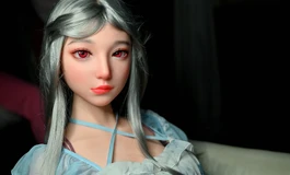 她语幸也（NOVA TPE 158C松骨）可爱的猫女孩