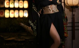 SunDoll------167cm墨兮，魔乳秘剑帖
