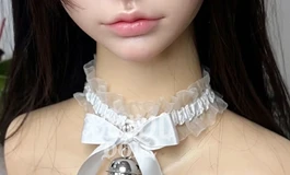 粉猫儿——小颖