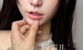 粉猫儿——小颖