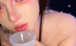 色系娃娃新款-粉色妖姬（官人等你来哦）~