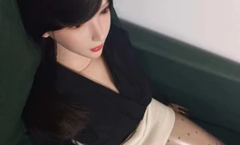暴雨家的人性抱枕娃娃初体验