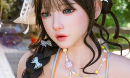 暴雨 157cm 猫9 幻想妆 初夏绿荫里的清凉