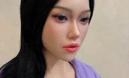 高颜值女神