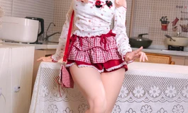 【新品来啦】Sigafun-大奶甜妹-莓莓