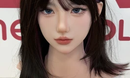 Uneedoll新品头雕---胧月（1号妆容上线）
