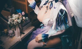 Shedoll 176楚琳 坎特蕾拉