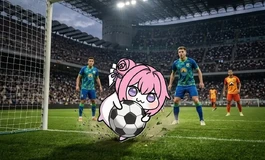 观球还是观球？Hot Mona in World Cup Style