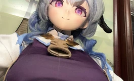 椰羊王小美，邀你喝椰奶
