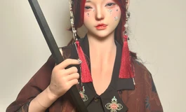 这位女侠 今晚让我好好宠幸你