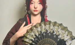 这位女侠 今晚让我好好宠幸你