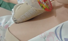 盛开の蒸肉～（漂亮的女房东）