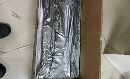 新身体到货！开箱实拍！嘉嘉老司机有加新娃，爽！