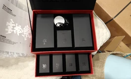 娃娃学姐170摩羯座开箱贴