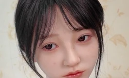 发现了一个很牛逼的头雕