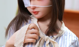俊影160全硅胶莫小柒  哪位大佬喜欢呀