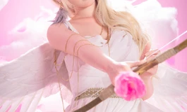真爱降临❤️
